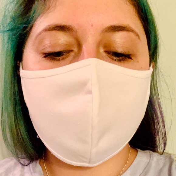 💞Host Pick💞Tie-Die Cotton Face Mask ( Set … - Picture 8 of 9